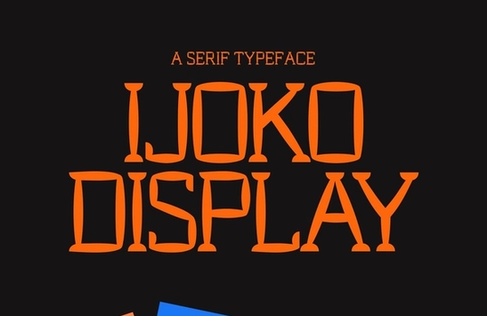 Ijoko Display; A Visual Ode to Yoruba Chairs Article Image