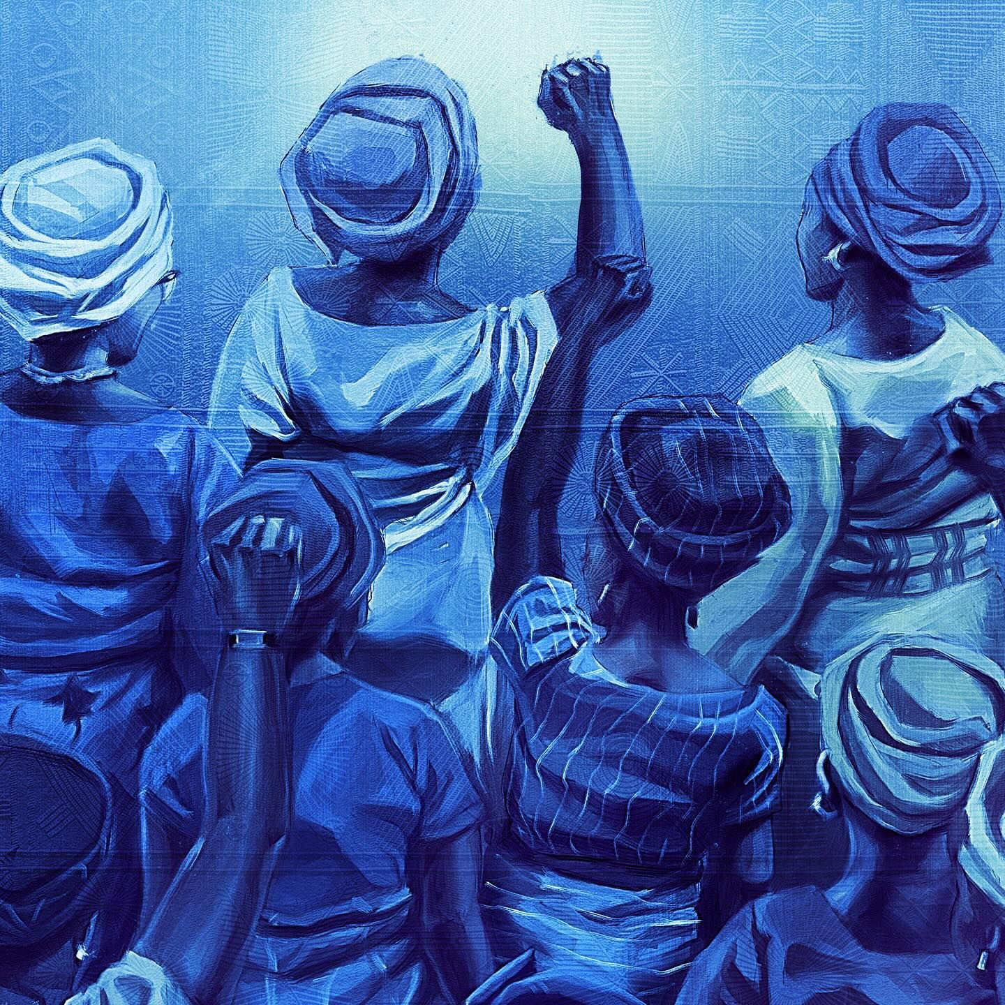 "Record Found Here" - Concept Art Development  cover image