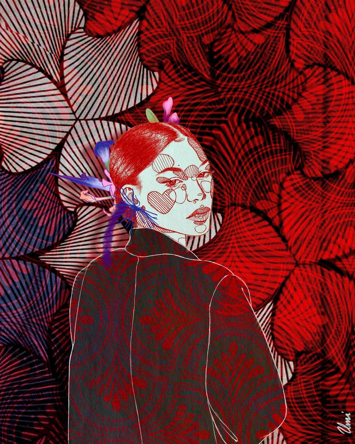 Umi-Amara Ibrahim image