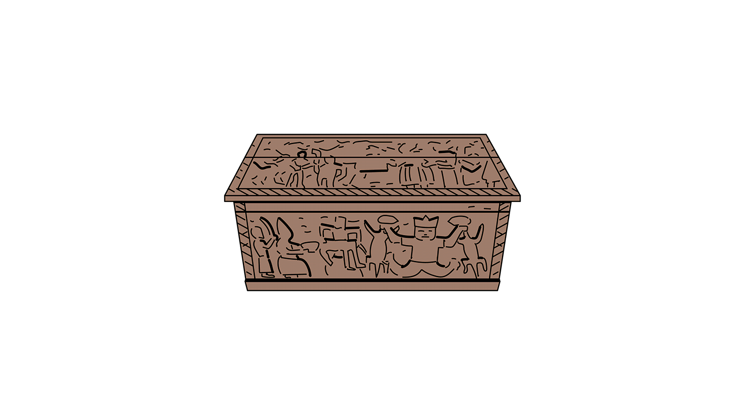 Documenting Benin's Scattered TreasuresArticle Image