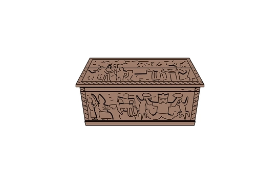 Documenting Benin's Scattered TreasuresArticle Image