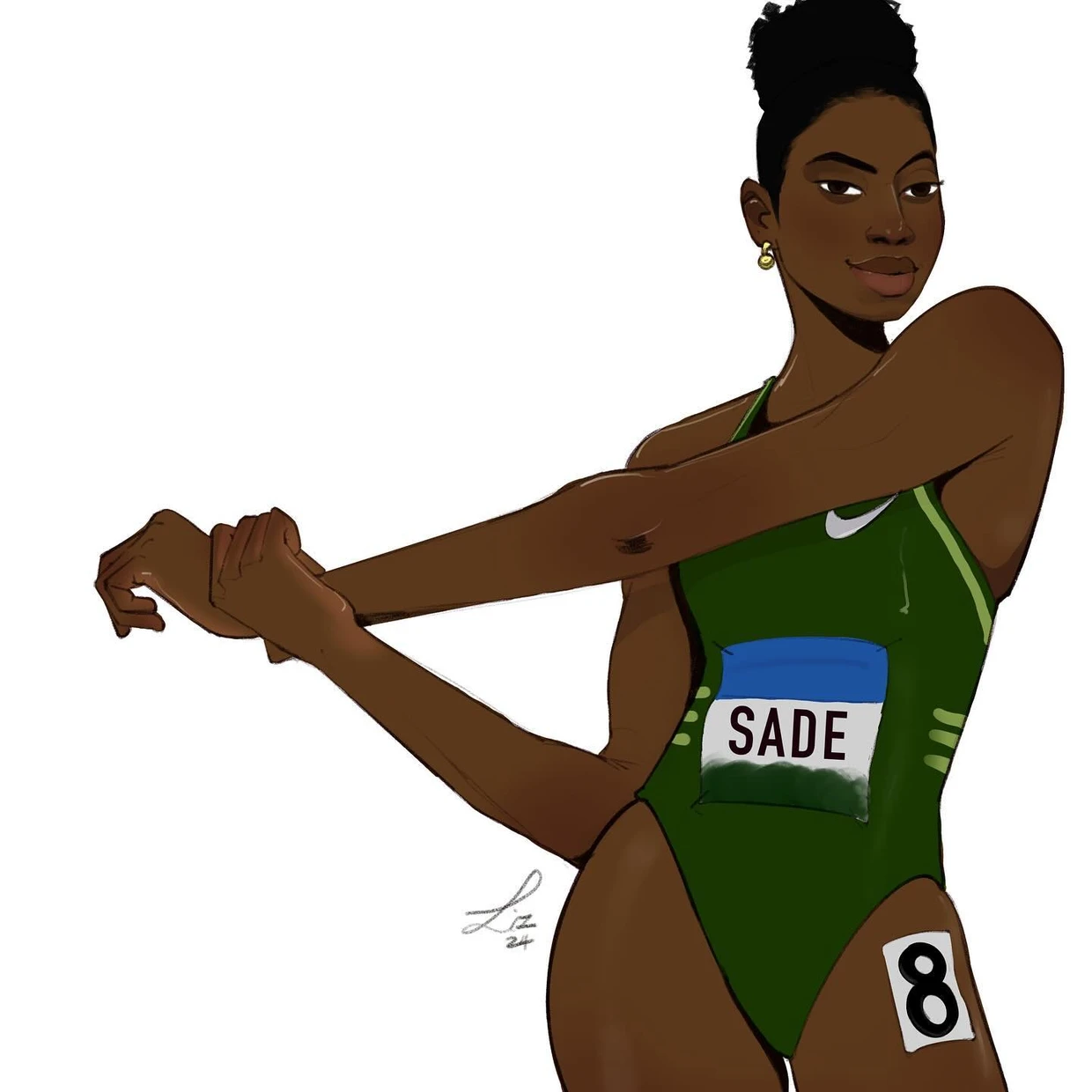 Elizabeth Ogunoye image