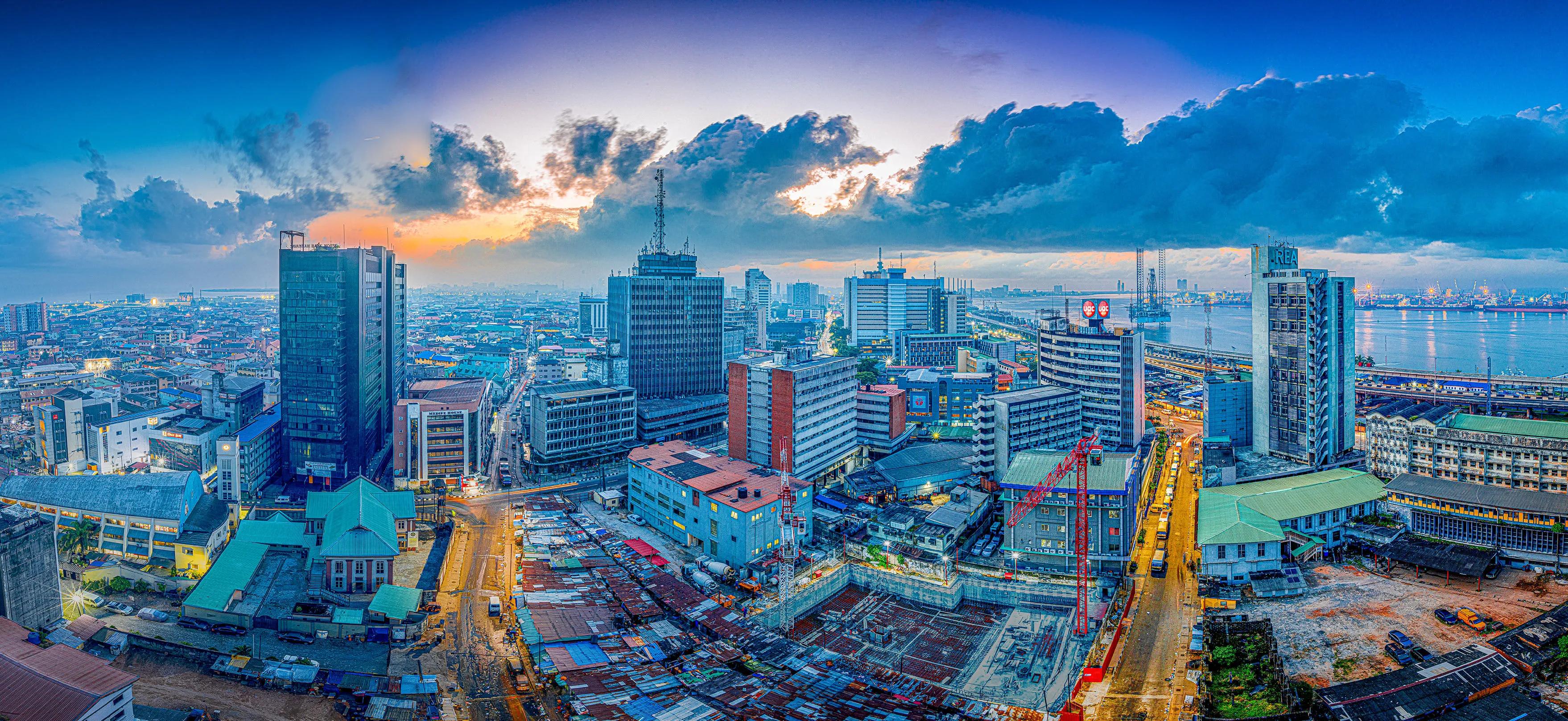 Amazing Nigeria: Discovering Monumental Vistas with Kelechi Amadi-ObiArticle Image
