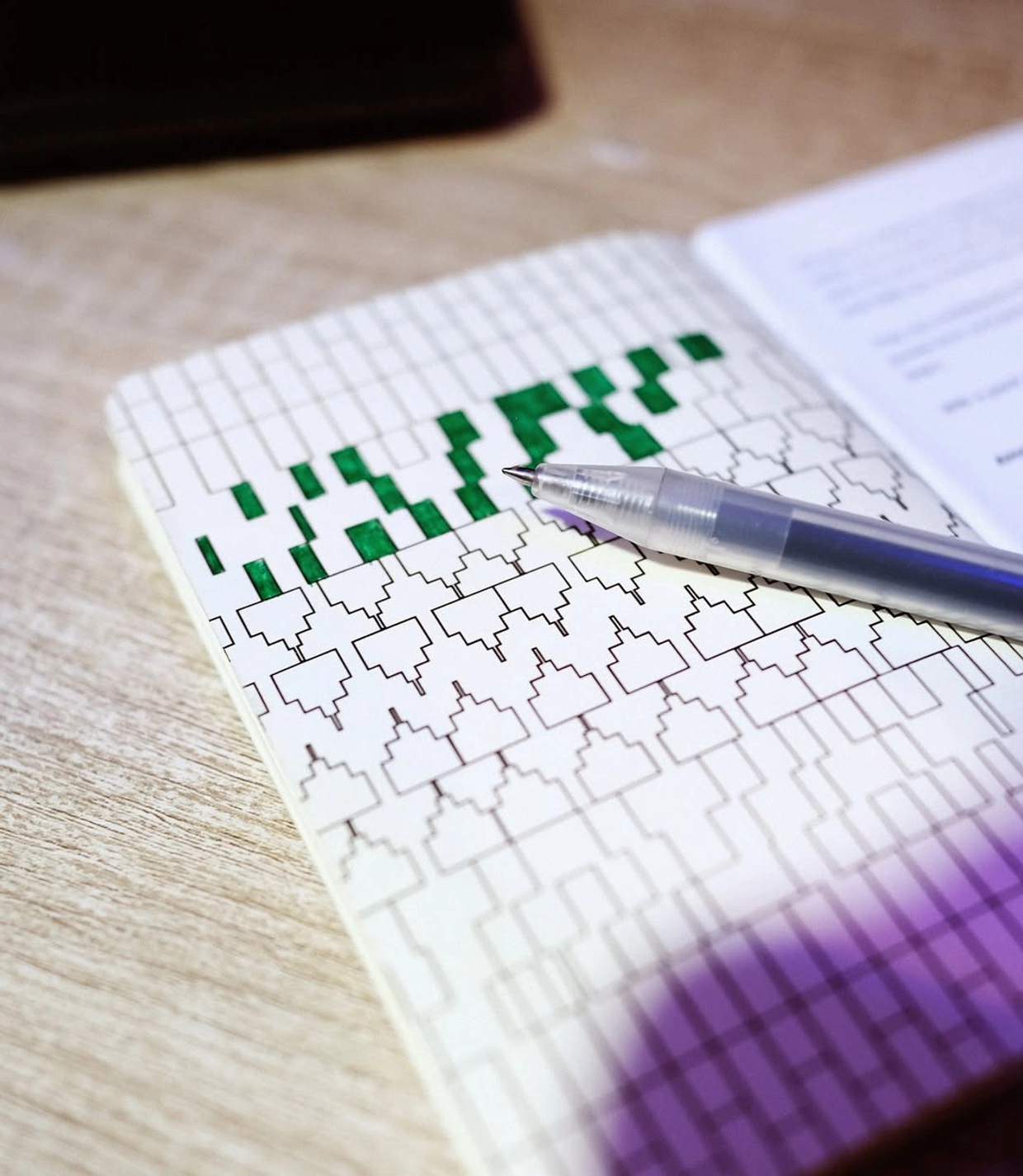 Hingees x Niyi Okeowo image