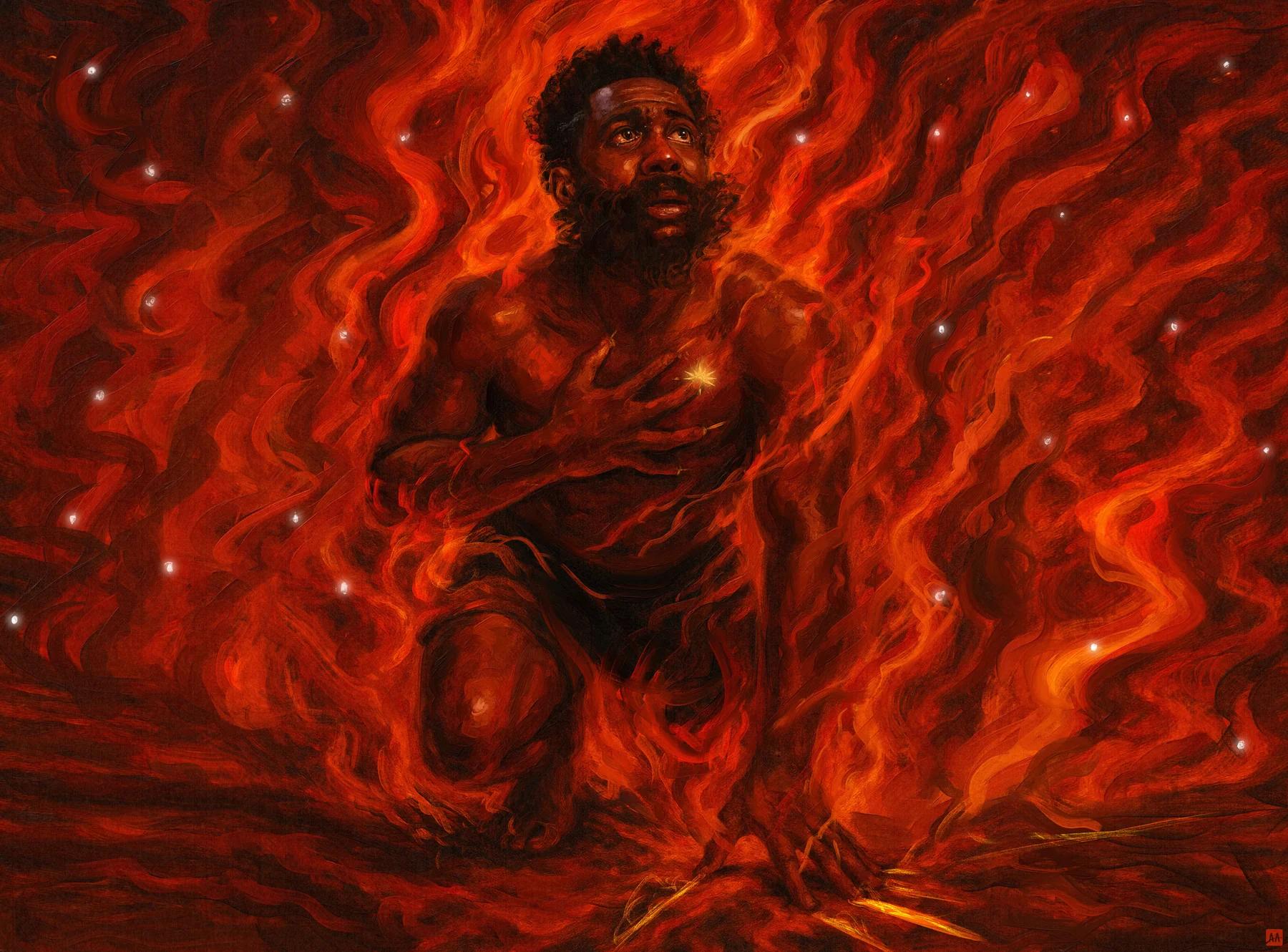 The Book of Lagos: Anthony Azekwoh and the Modern African MythArticle Image