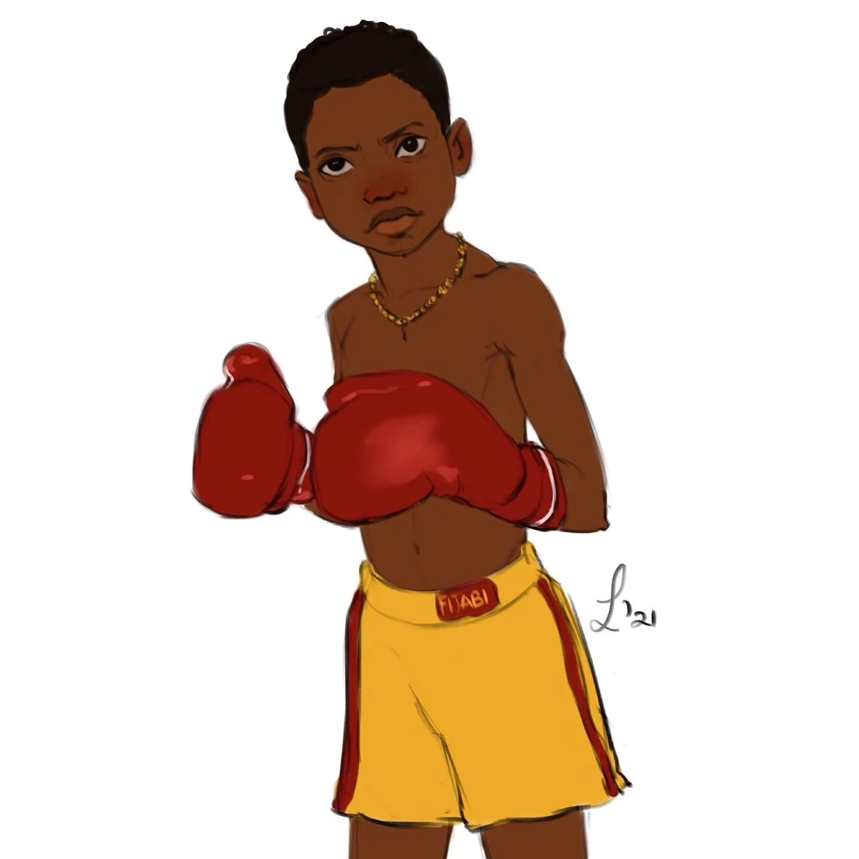 Elizabeth Ogunoye image
