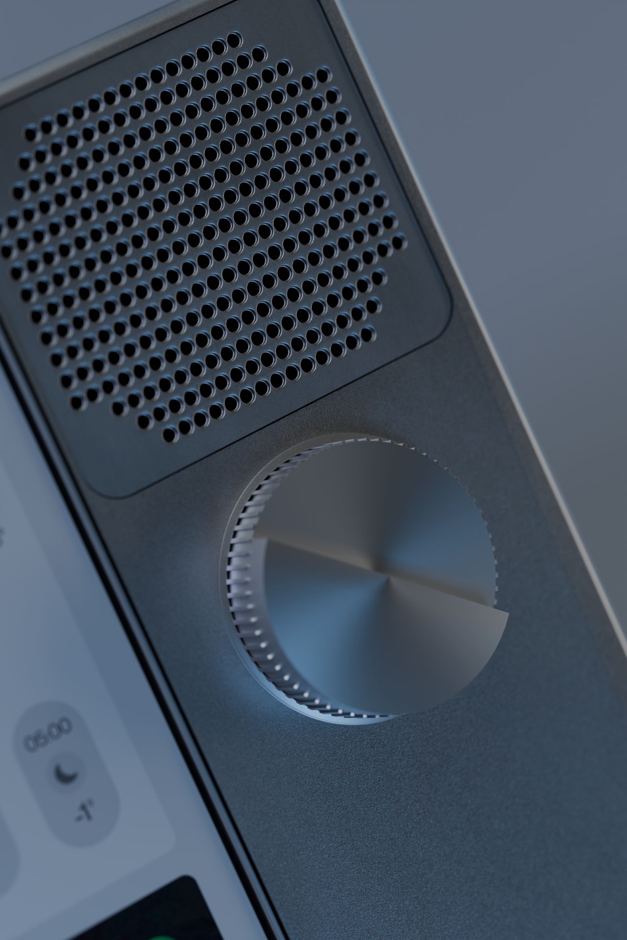 Nexus Smart ConsoleArticle Image