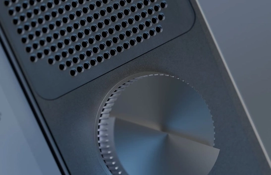 Nexus Smart ConsoleArticle Image