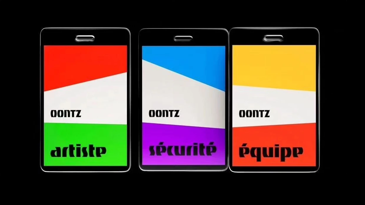 Afrotype image
