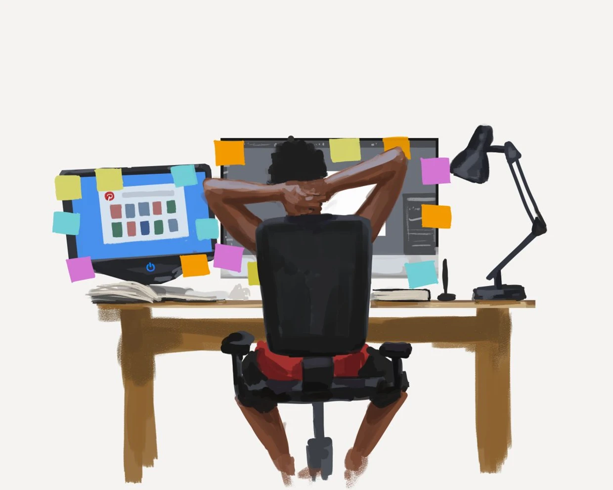 Oboh Moses image