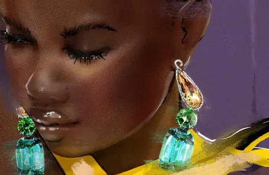 The Visionary Illustrator Guiding New TalentArticle Image