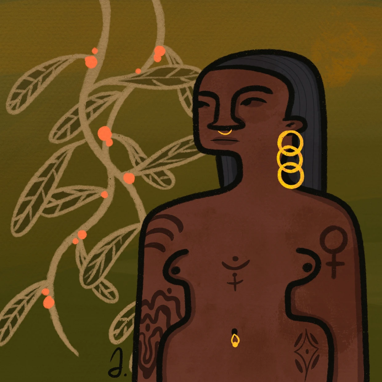 Amina Gimba image