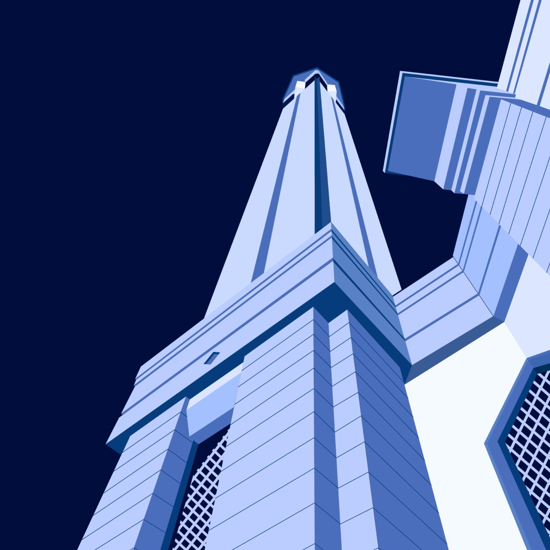 Nigerian Architecture Illustrated cover image