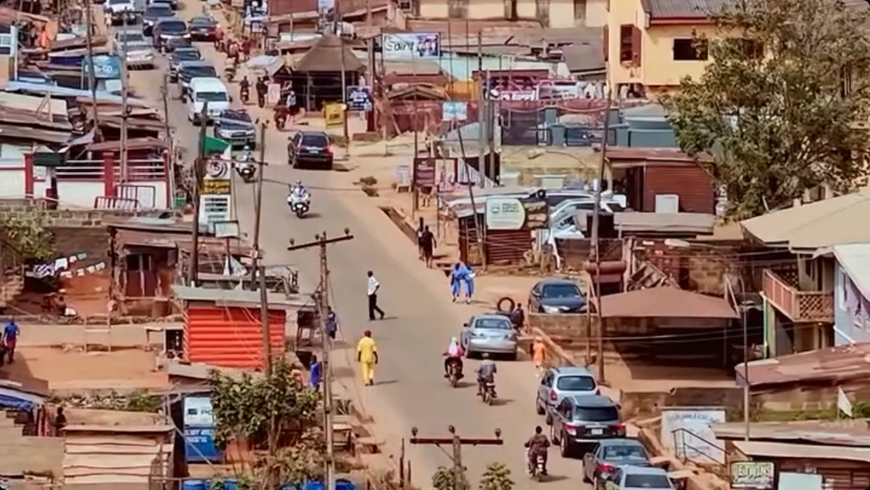 Ayomide Ilesanmi image
