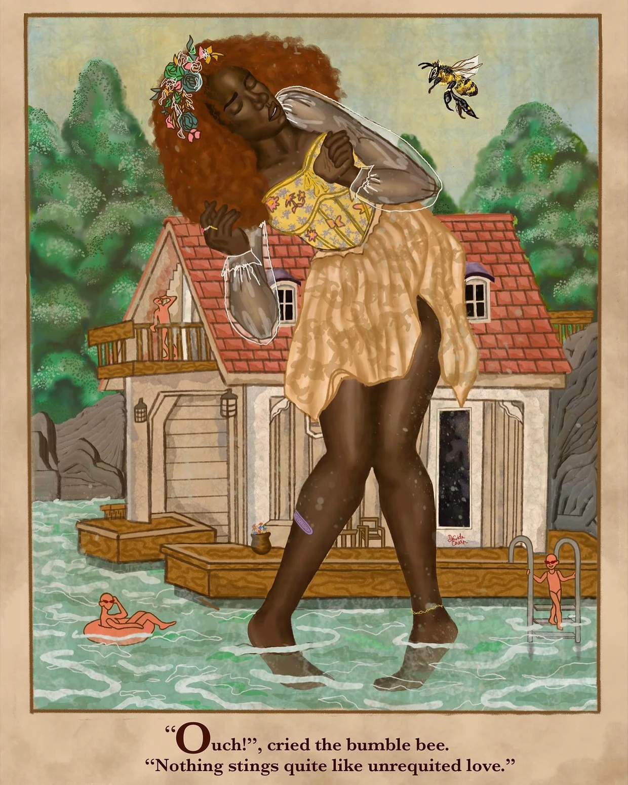 Davida Enara image