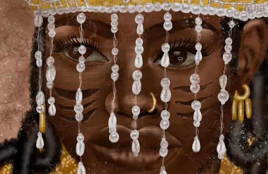 A Mirror to the Past: Nigerian History Through The Lens of Davida EnaraArticle Image