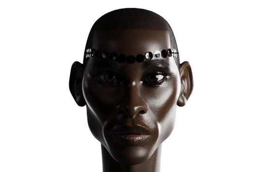 Precision in Modeling African AnatomyArticle Image