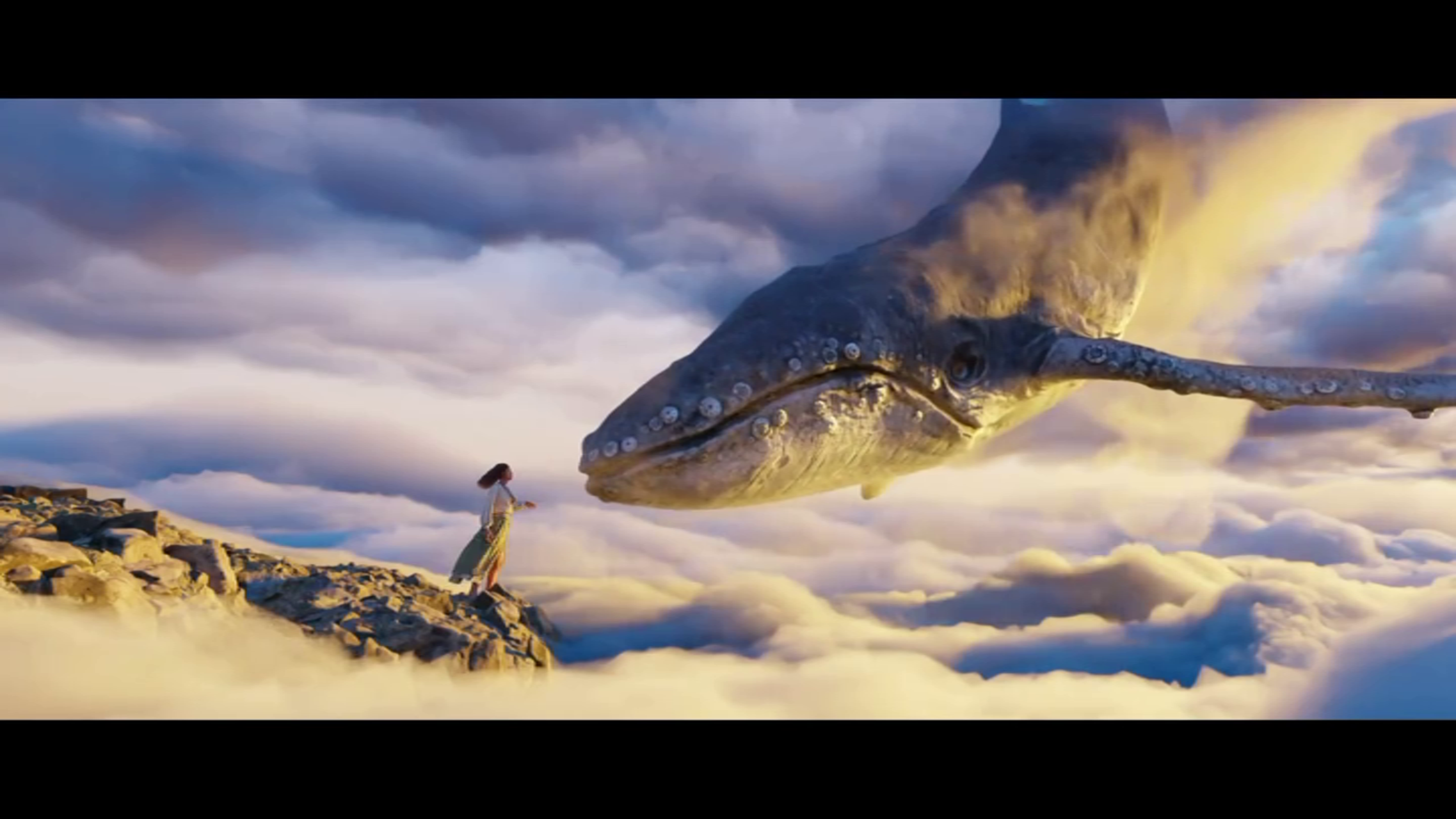 Sky Dance VFX BreakdownArticle Image