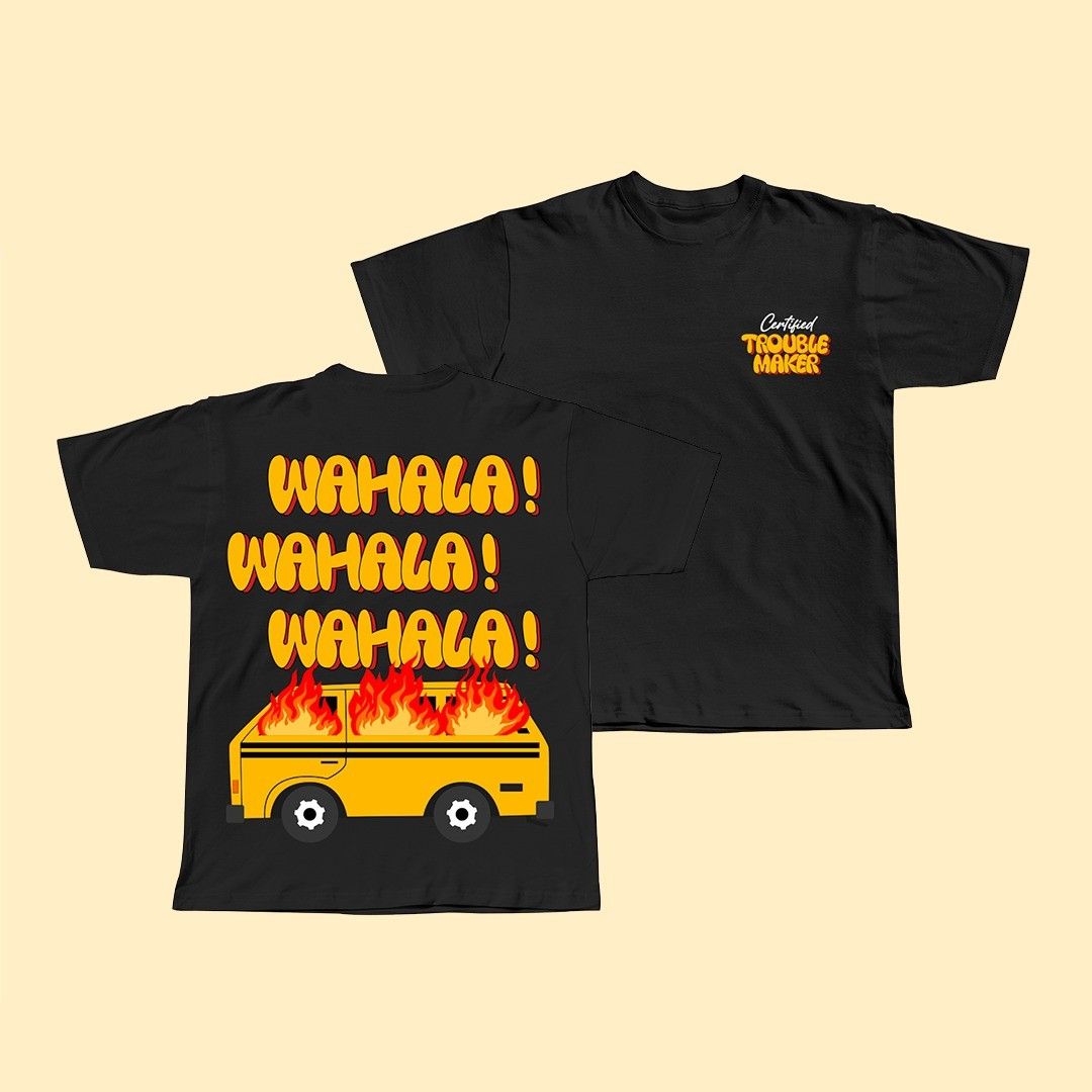 Faaji Typeface cover image