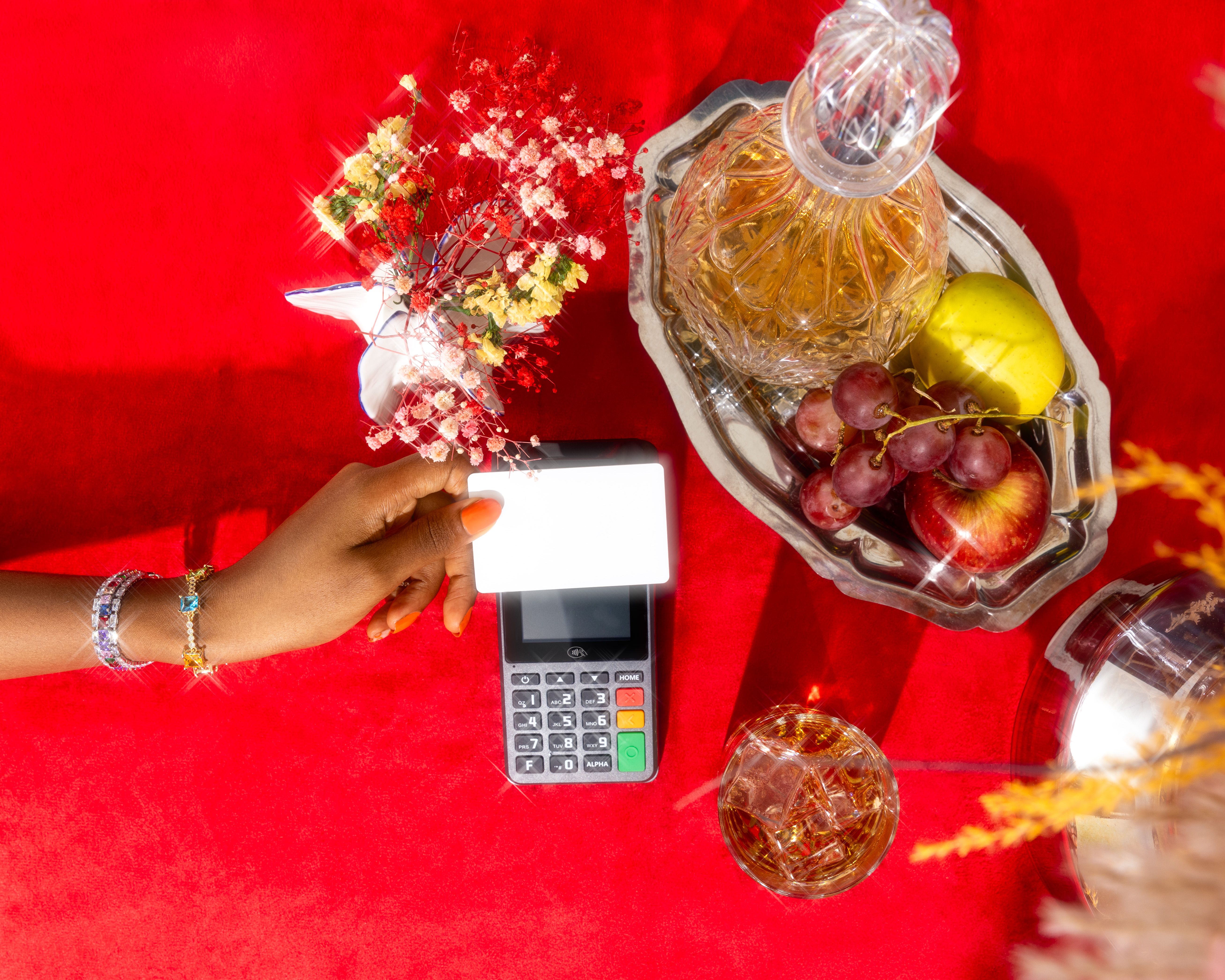 A Collection Of: Brilliant Product PhotographersArticle Image