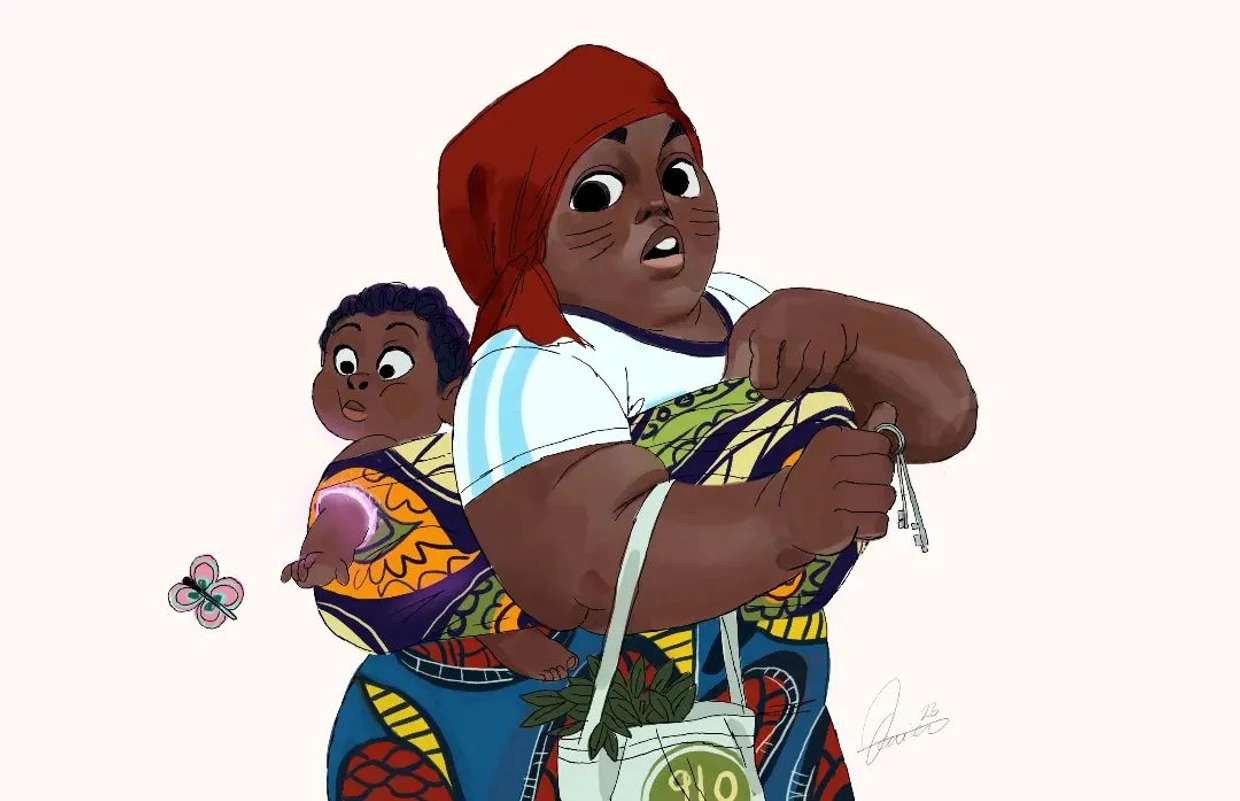 Daniel Oluwale image