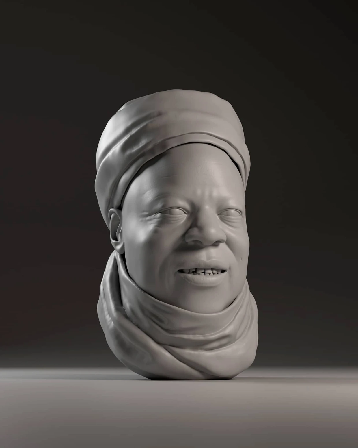 Olumaiye Aladeniji image