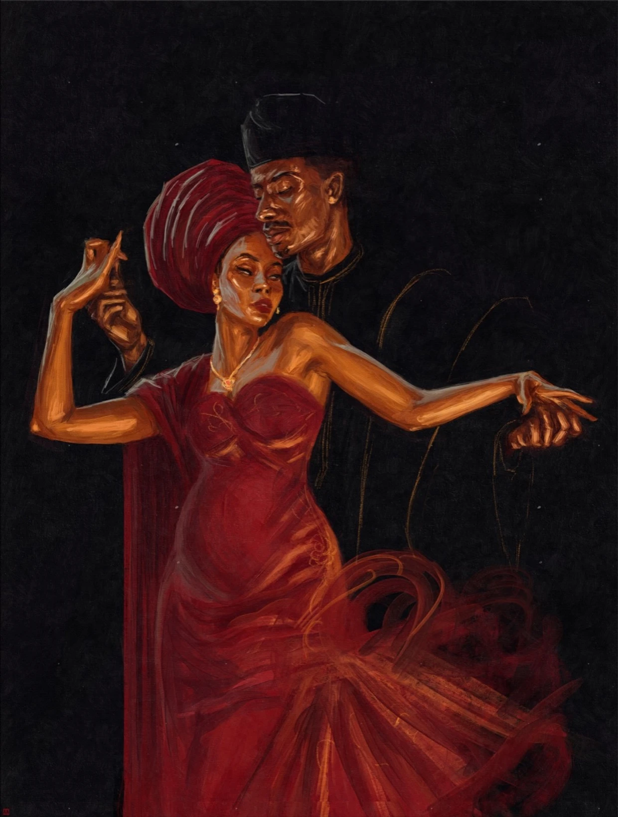 Anthony Azekwoh image