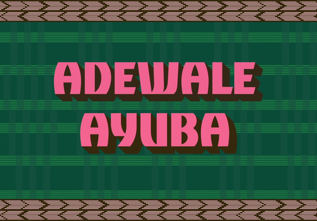 Niyi Okeowo image