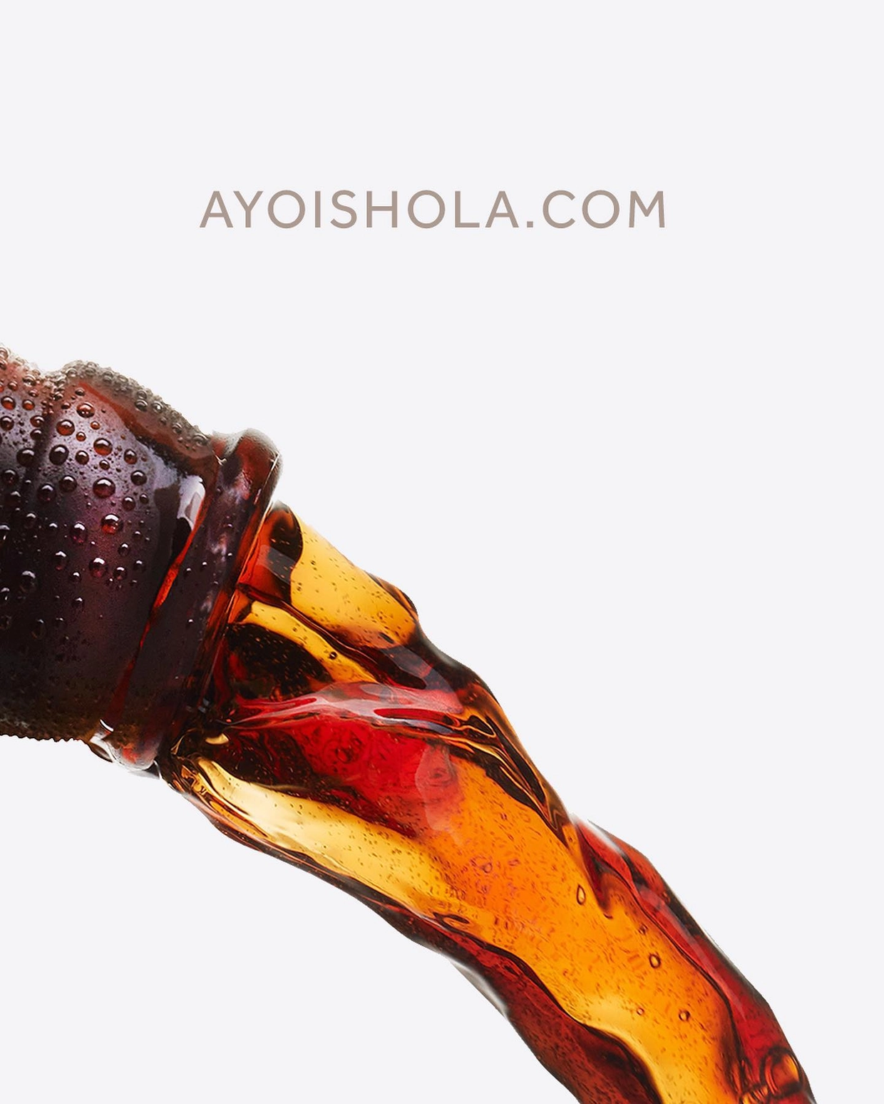 Ayo Ishola image