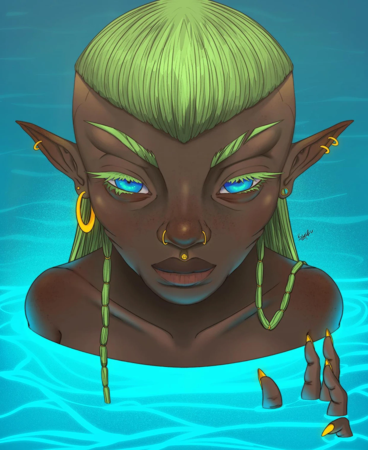 Bolu Sowoolu image