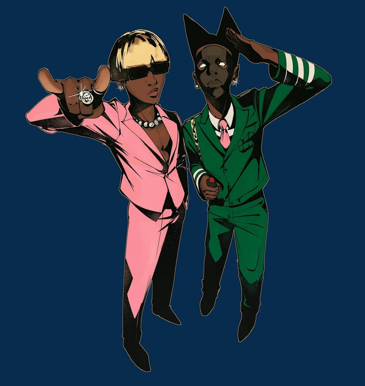Bad Oats image