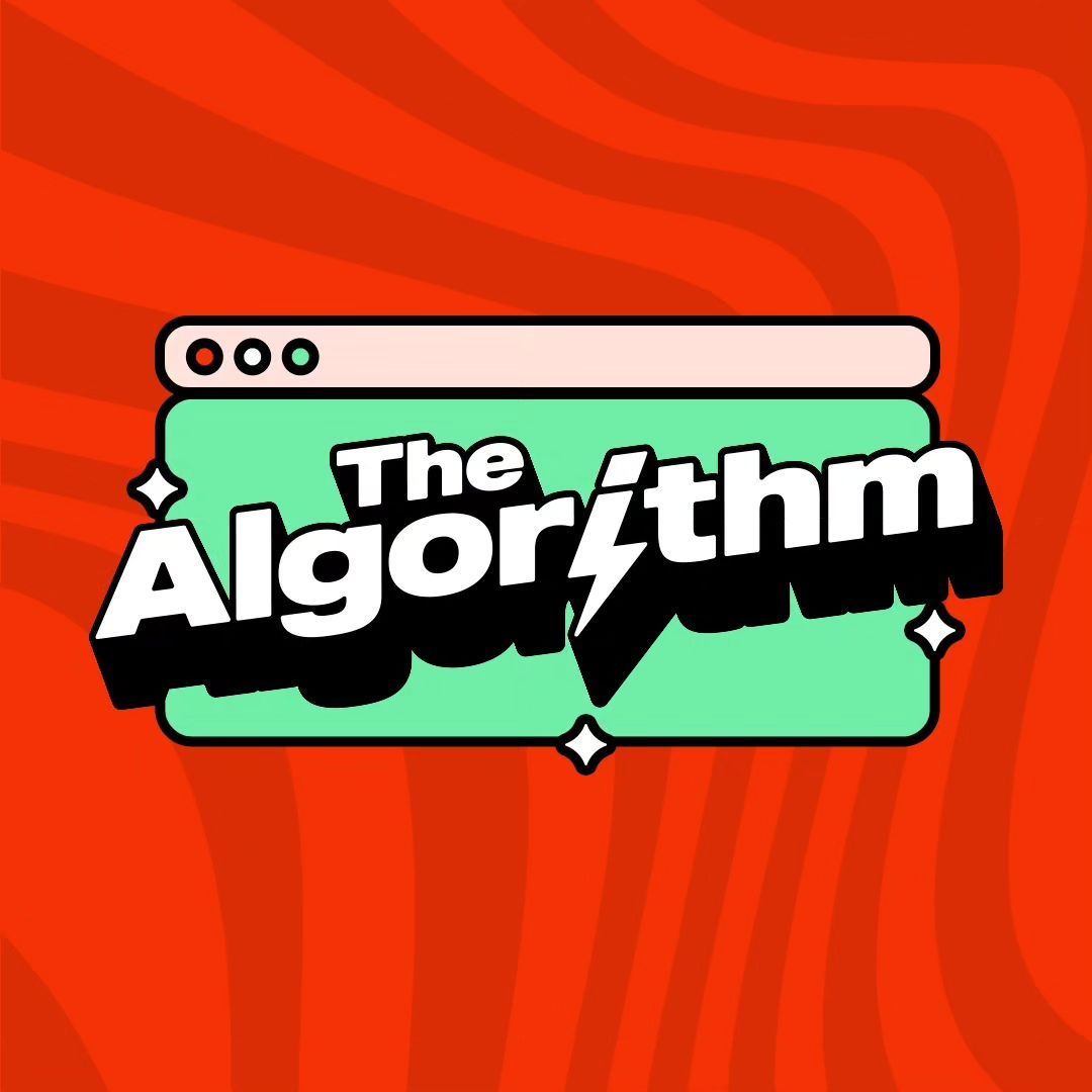 The AlgorithmArticle Image