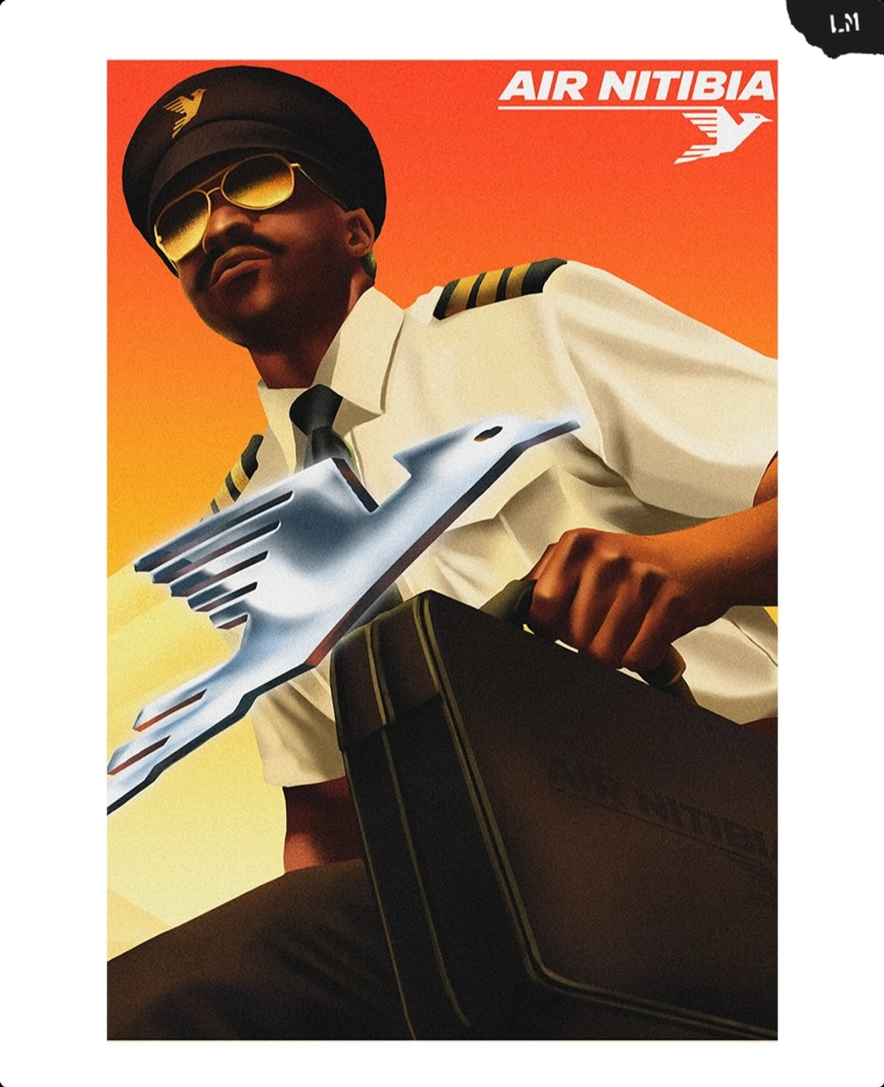 Niyi Okeowo image