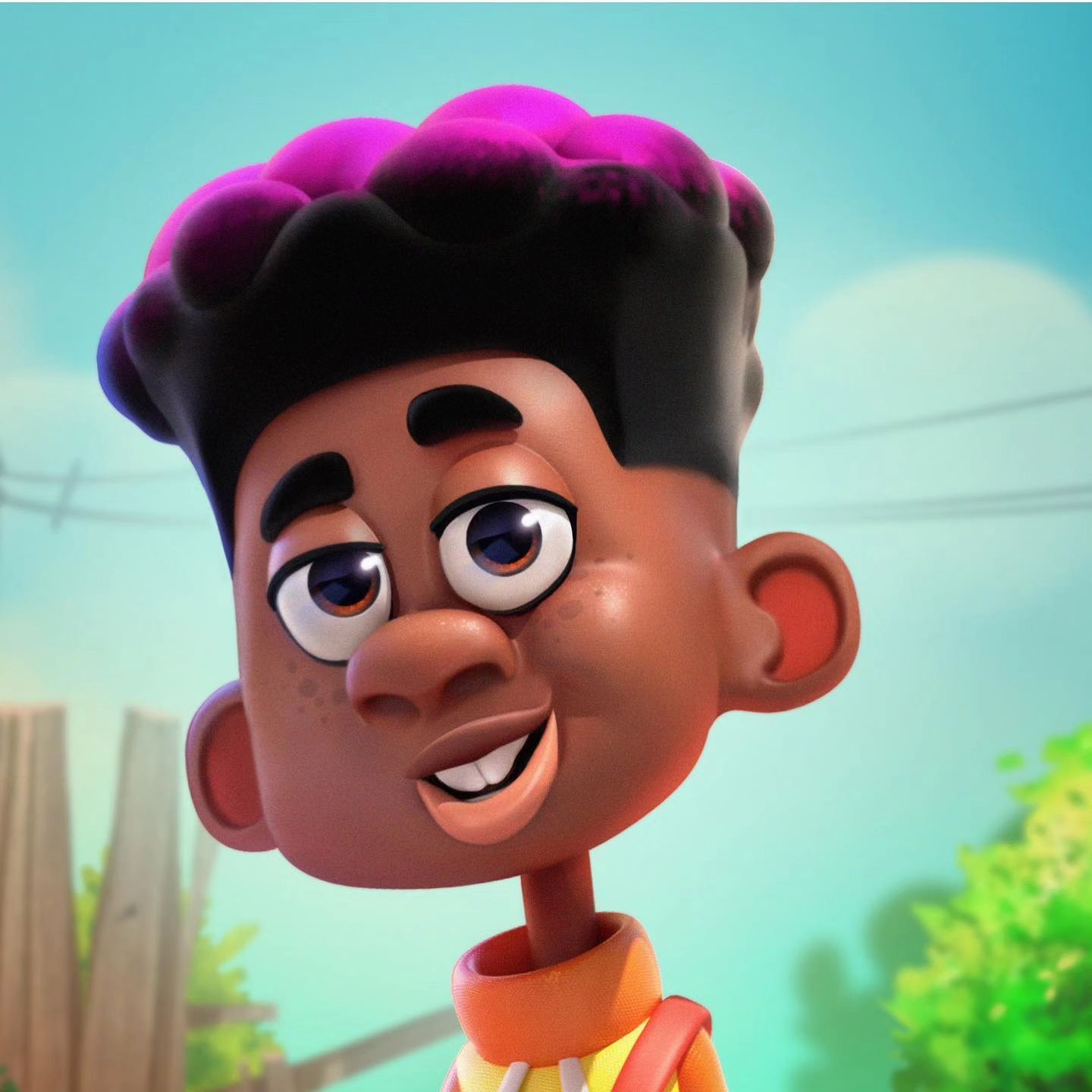 Character IllustrationsArticle Image