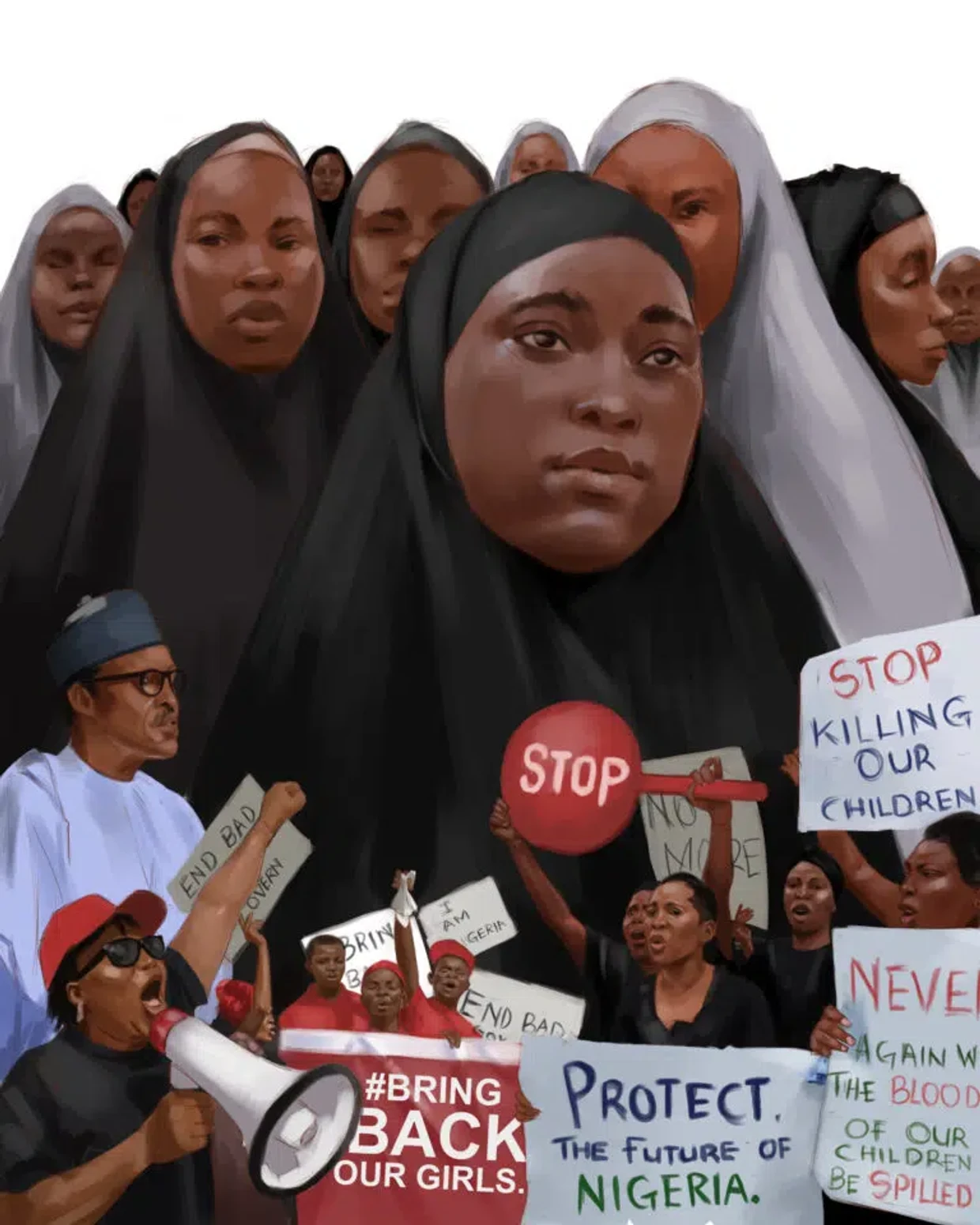 Oboh Moses image