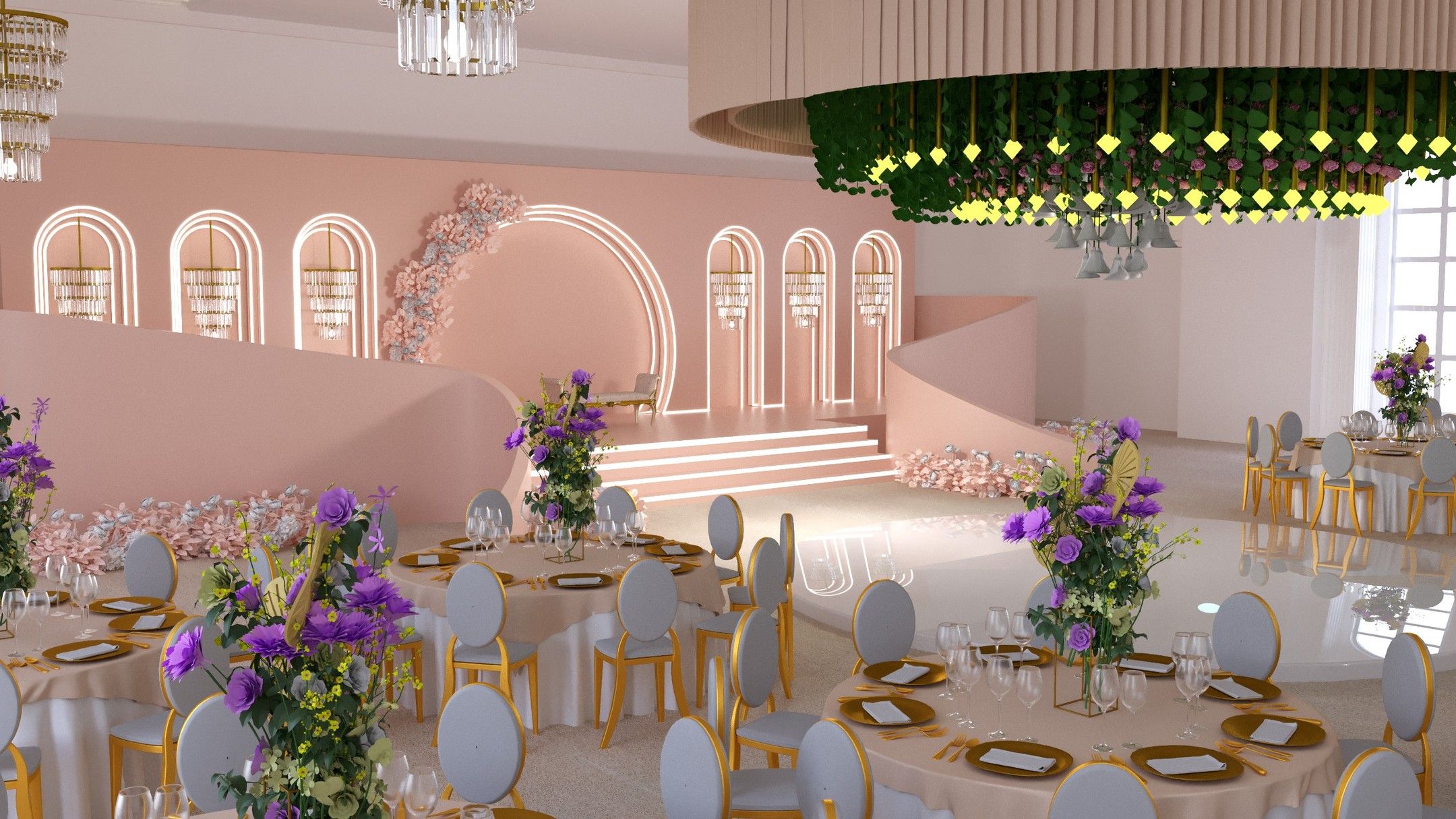 Wedding Floor PlanArticle Image