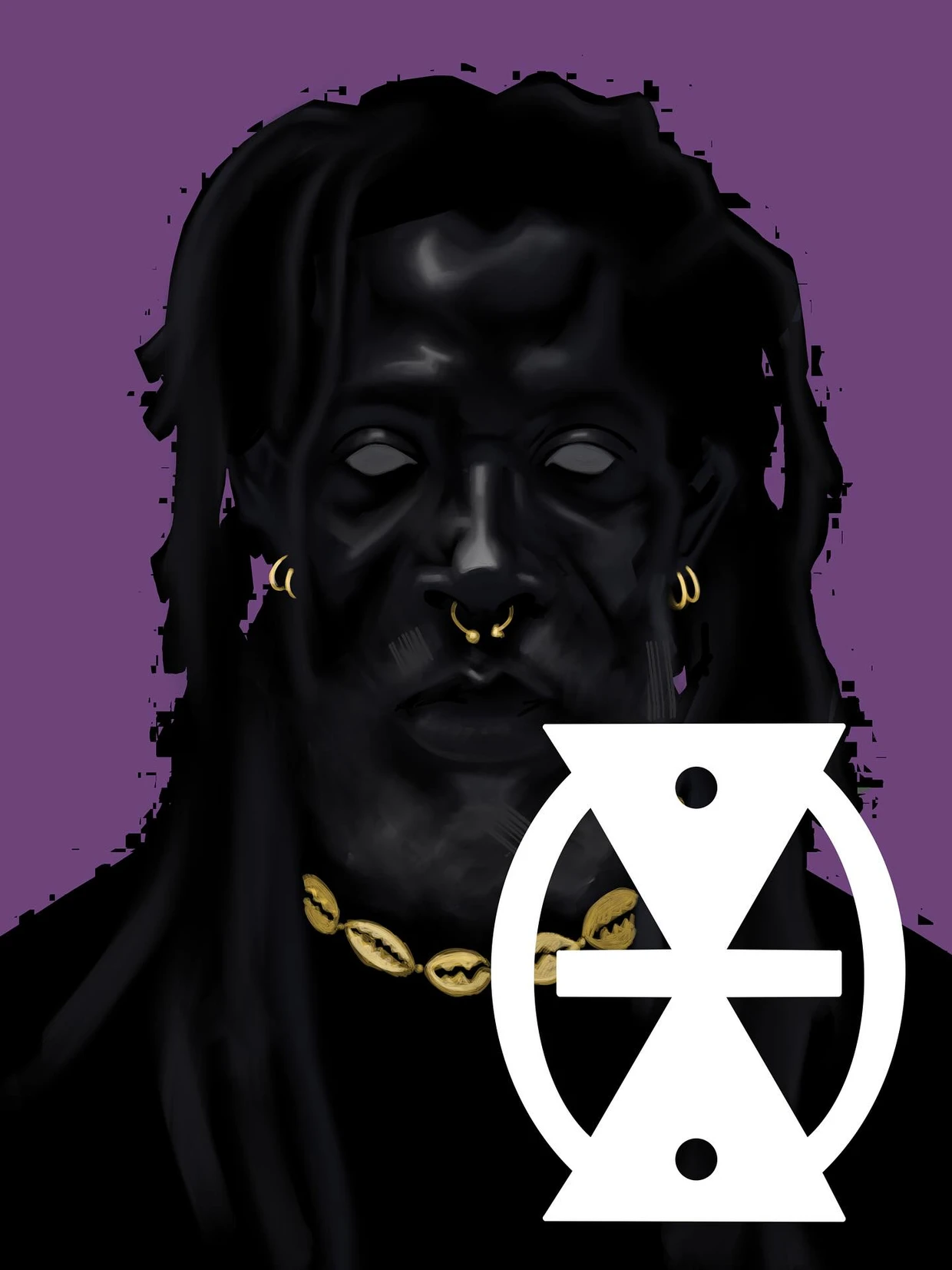 Kessie Hue image