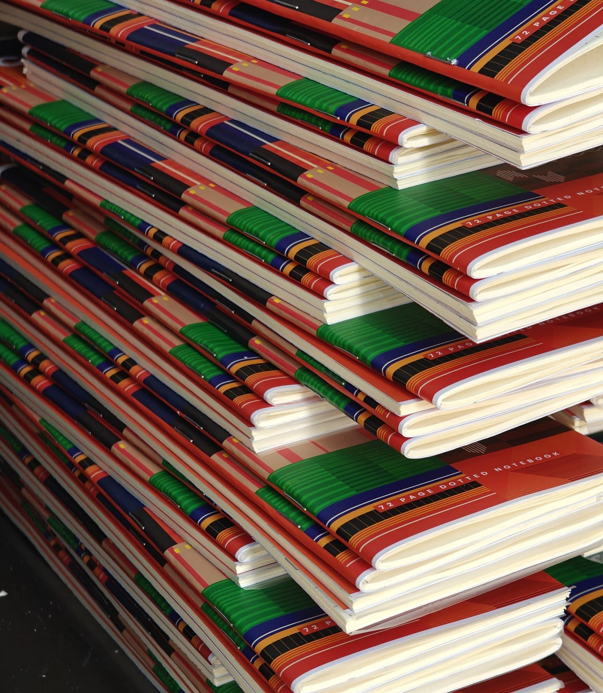 Hingees x Niyi Okeowo image