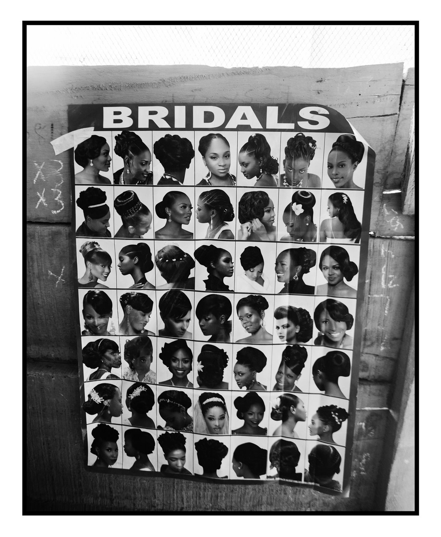 Aunty Biola’s SalonArticle Image