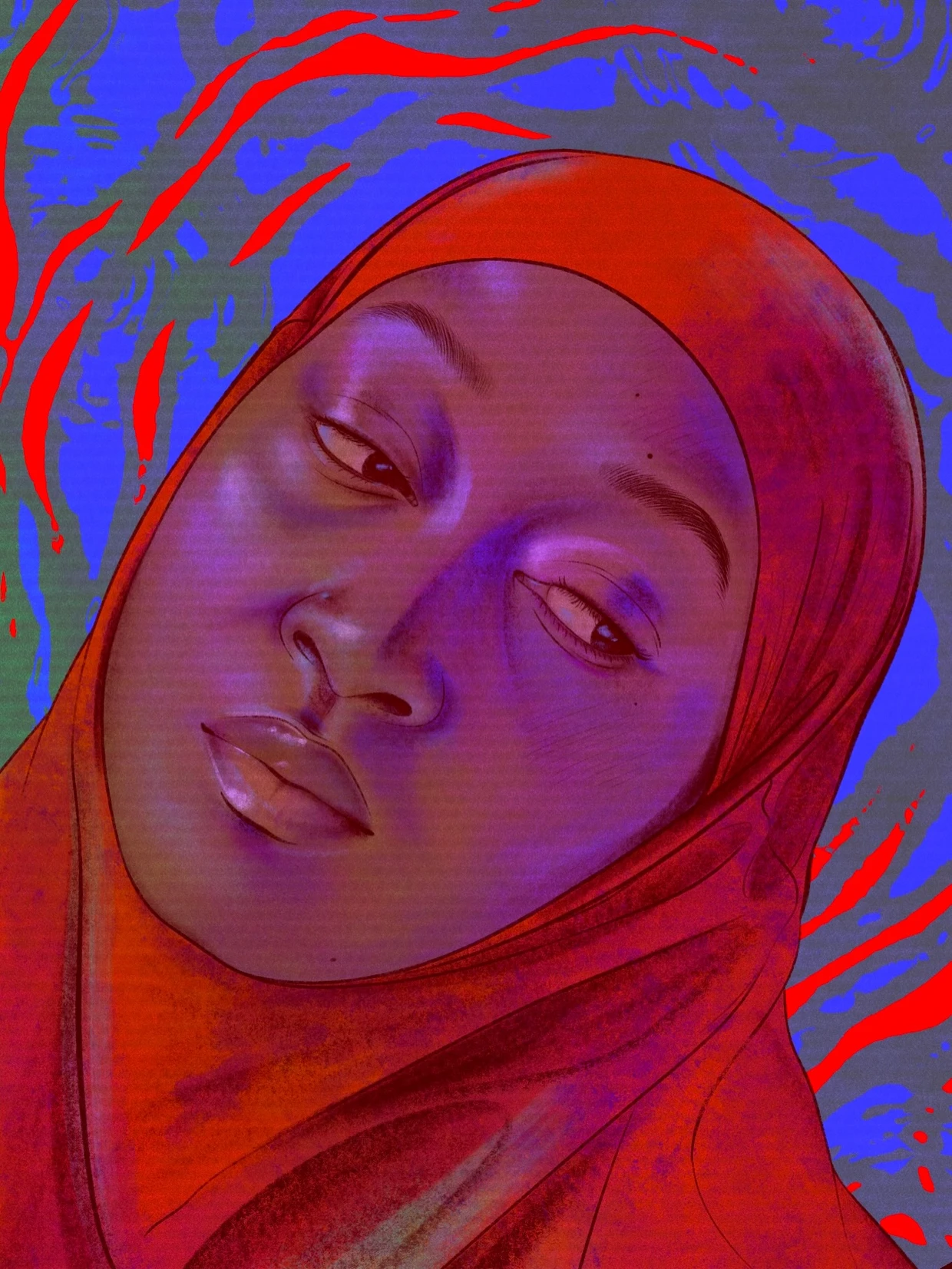 Umi-Amara Ibrahim image