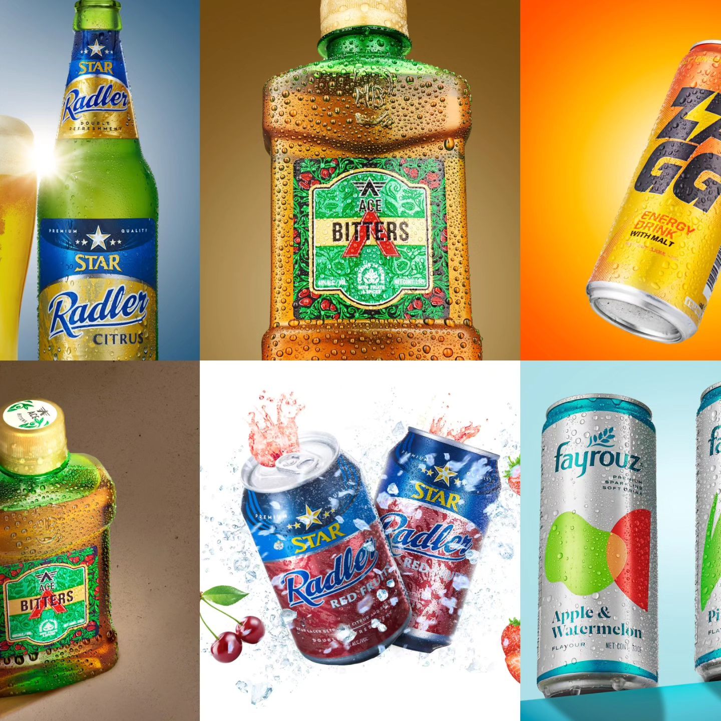 Product Campaign ImagesArticle Image