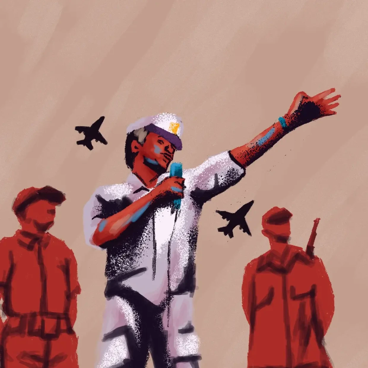 Emmanuel Nwachukwu image