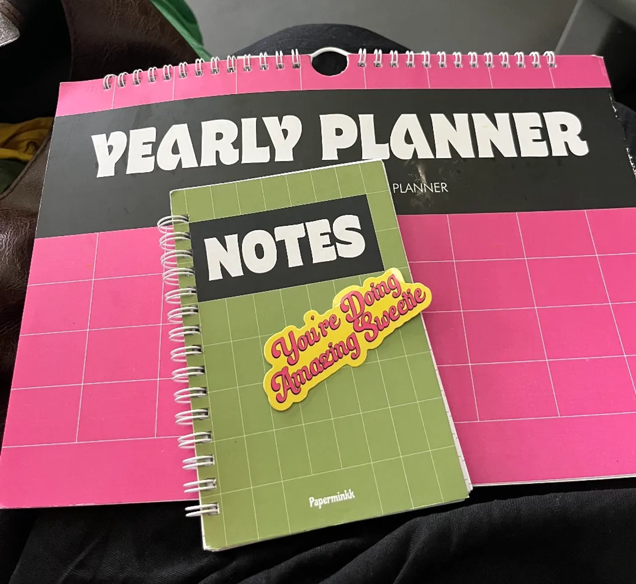 Paperminkk image