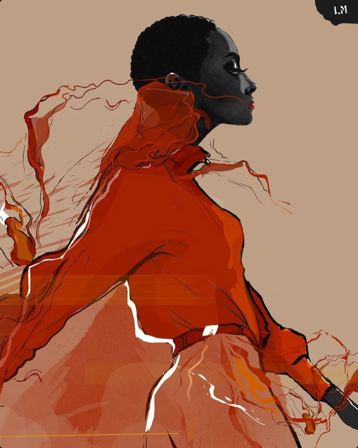 Irene Yéga Omiunu image