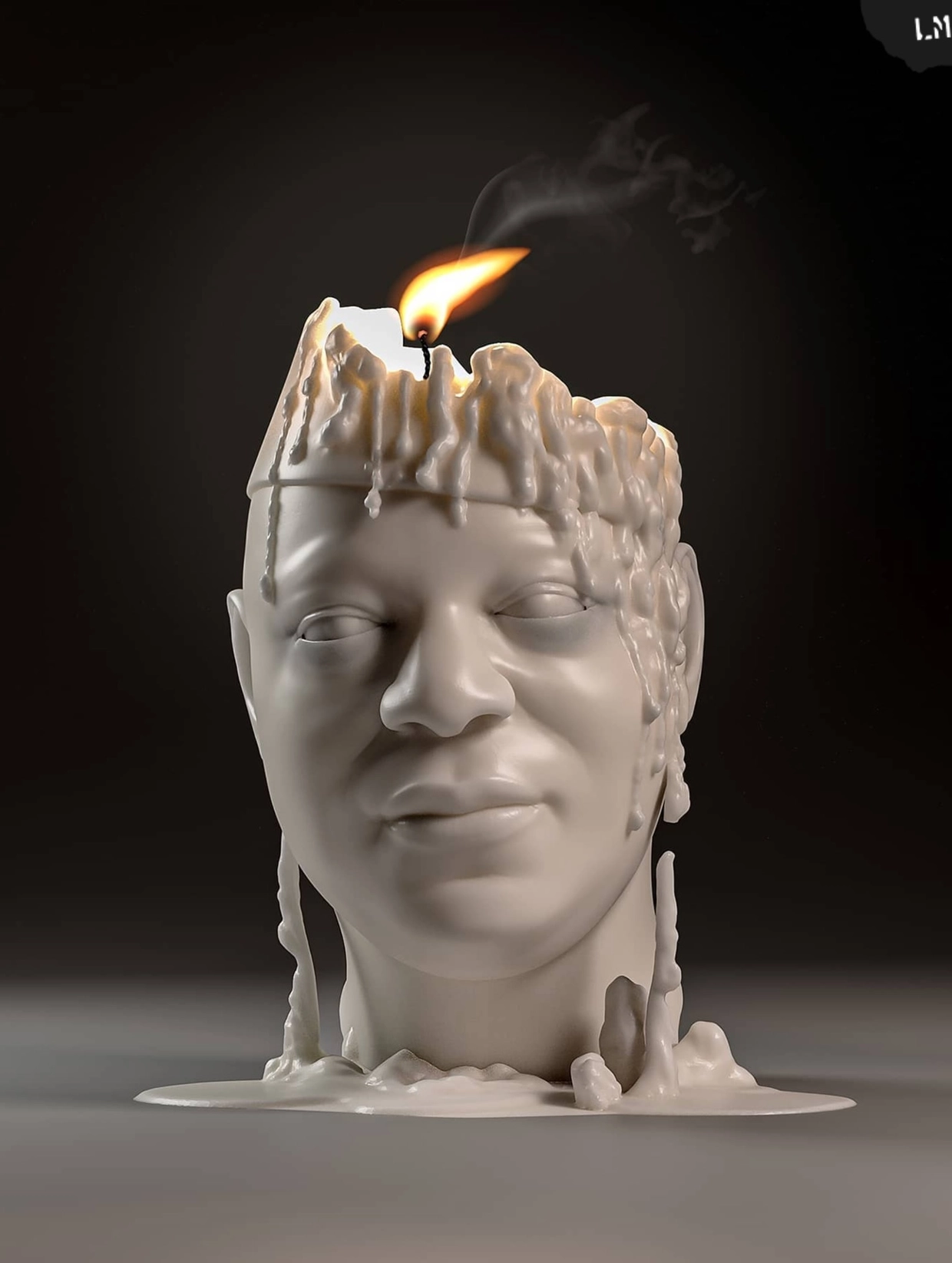 Olumaiye Aladeniji image