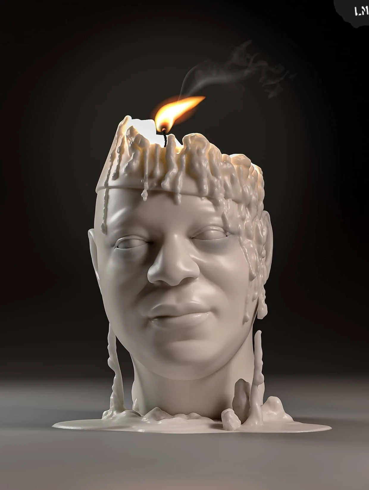Olumaiye Aladeniji image