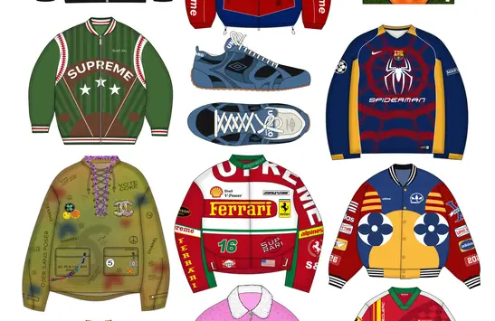How Coptscopdat Demystifies Streetwear DesignArticle Image