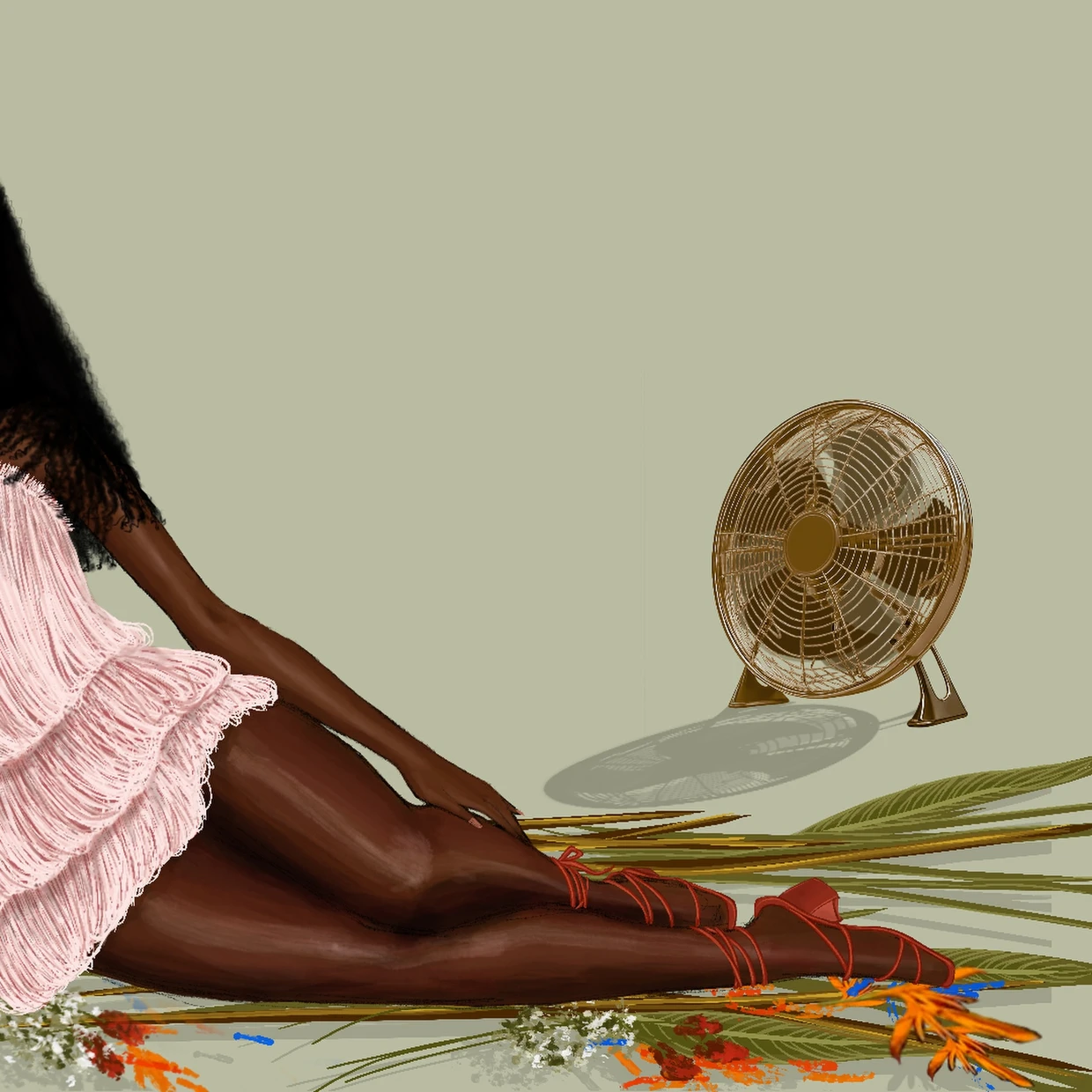 Tamarakare Jane Omukoro image