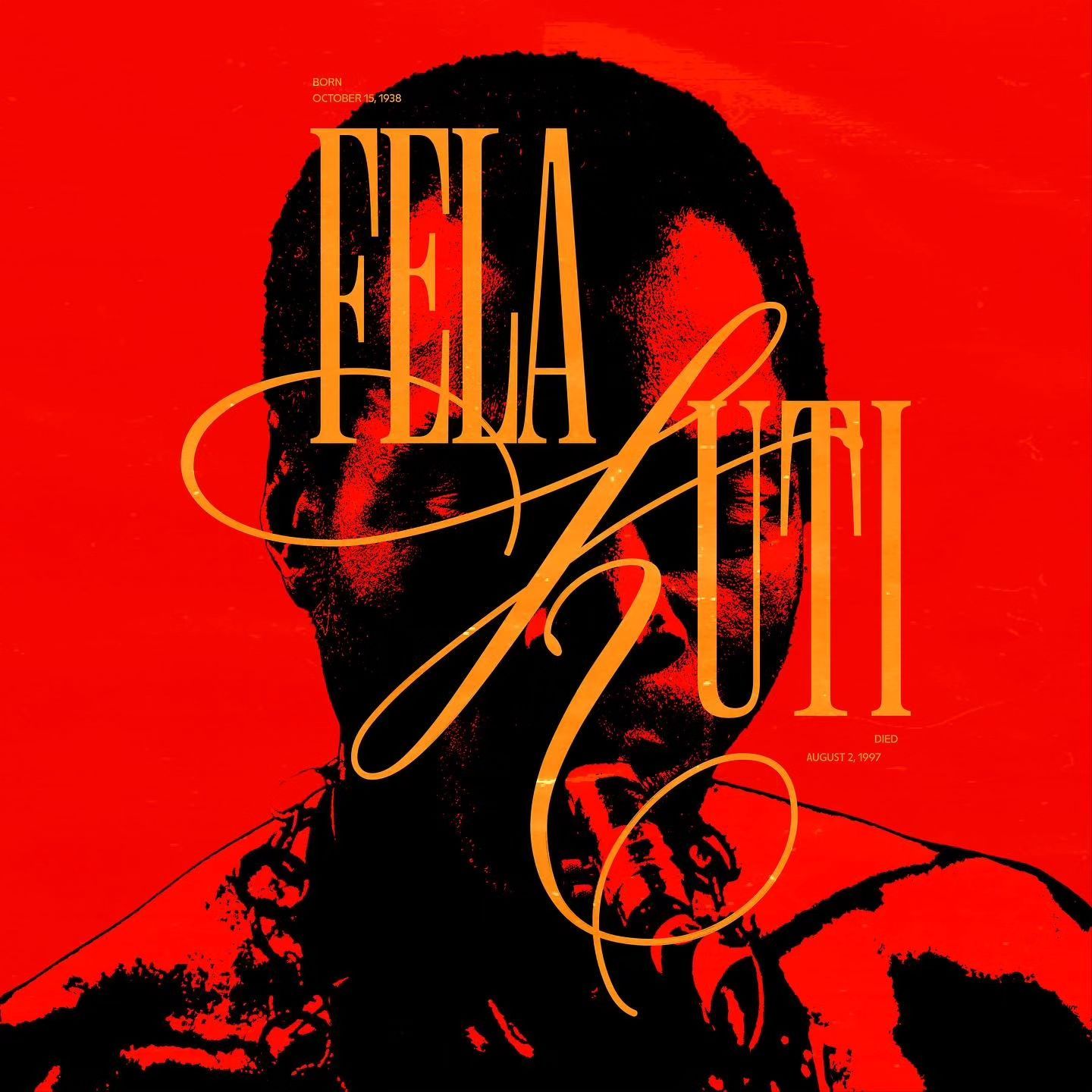 Fela Anikulapo KutiArticle Image