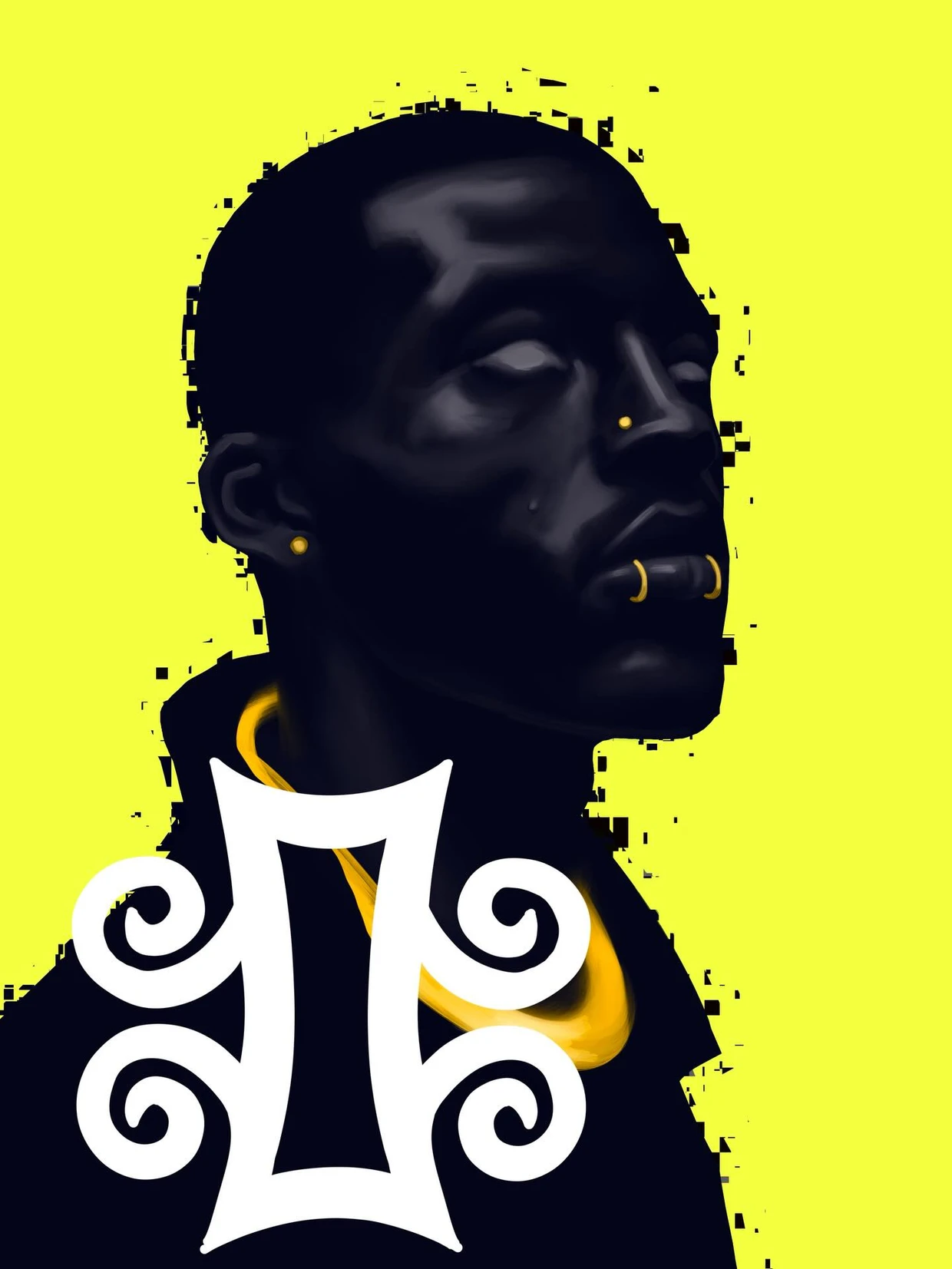 Kessie Hue image